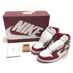 【中古美品】NIKE ナイキ Air Jordan 1 Retro High OG 