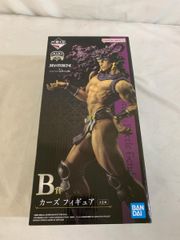 카즈 이치 반 쿠지 조조의 기묘한 모험 EVIL PARTY MASTERLISE B상 피규어