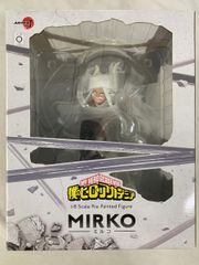 ARTFX J 밀코 1/8 PVC제 도장이 끝난 완성품 나의 히어로 아카데미아■＊동봉 불가