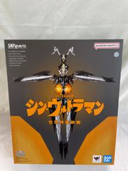 [미개봉]SHFiguarts 제튼(신 울트라맨)