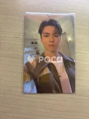 Seventeen バーノン Attacca CARAT Ver.