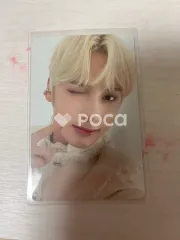 TXT ヒュニンカイ The Chaos Chapter: FIGHT OR ESCAPE FIGHT : TOGETHER Ver.