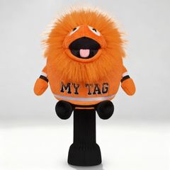 ☆激レア マクドナルド ゴルフクラブ ドライバー ヘッドカバー - メルカリ