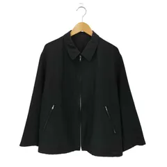 Y's（ワイズ）リネンブルゾン 2026年最新】Y's for men メンズ ジャンパー・ブルゾンの人気アイテム