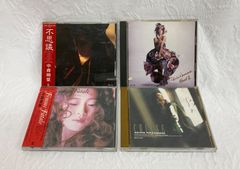 中森明菜CD4枚セット - メルカリ