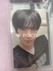 ATEEZ ユノ ATEEZ 7TH ANNIVERSARY OFFICIAL POP-UP '8ROOM' ROOM SPRAY