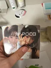 IVE レイ IVE THE 1ST WORLD TOUR SHOW WHAT I HAVE – ENCORE ランダムトレカパック