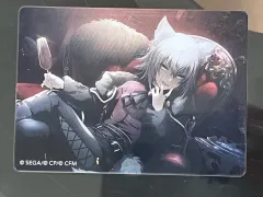 プロジェクトセカイ 日野森 志歩 ノーブルアート 出品