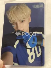 TXT ヒュニンカイ MOA MEMBERSHIP KIT