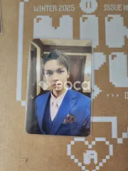 Seventeen バーノン セブチ SPILL THE FEELS CARAT Ver.