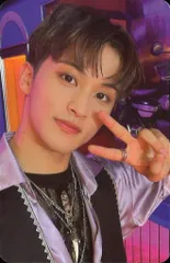 NCT 127 Sticker ver. MARK STICKER