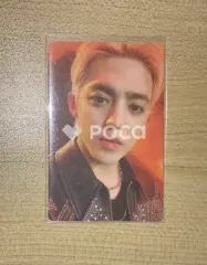 Seventeen エスクプス セブチ SEVENTEENTH HEAVEN PM 10:23 Ver.