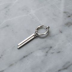 CAREERING BI301W2 ピアス 川村壱馬 吉野北人 - メルカリ