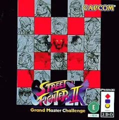 2026年最新】3do ストリートファイターの人気アイテム - メルカリ