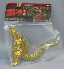 CCP ミドルサイズシリーズ えのすい ゴジラ EX シンゴジラ 江の島沖