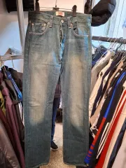 リーバイス 501 デニム ズボン