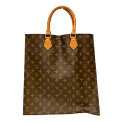 ルイ・ヴィトン LOUIS VUITTON サックプラ モノグラム ハンドバッグ トアル地 M51140 ユニセックスのサムネイル