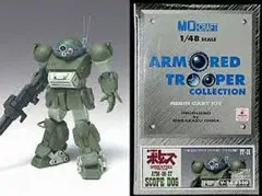 2026年最新】ボトムズ ガレージキットの人気アイテム - メルカリ