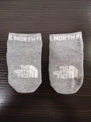 ザ・ノース・フェイス　ベビー　靴下