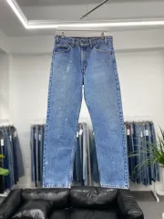 Levis505 90s Orange Tab 32サイズ a4755