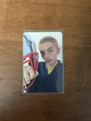 Stray Kids(ストレイキッズ・スキズ・SKZ) ストレイキッズ スキズ カルマ SKZOOバージョン ヒョンジン(HYUNJIN)