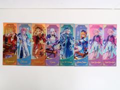 ビジュ札 おジャ魔女どれみ フルコンプ 全16種 - メルカリ