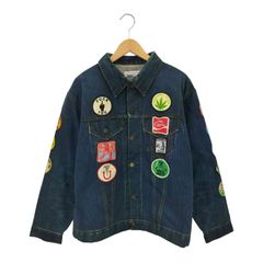 toogood 21SS THE GLASSBLOWER JACKET - メルカリ