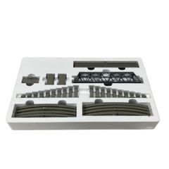 TOMIX トミックス 91063 レールセット 立体交差セット 鉄道模型 N