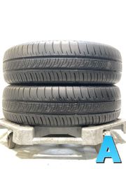 155/65R14 ダンロップ エナセーブ EC300 中古タイヤ サマータイヤ 4本 