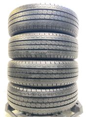 新車外し 225/55R18 ヨコハマ ジオランダー 2026年製 4本 - メルカリ