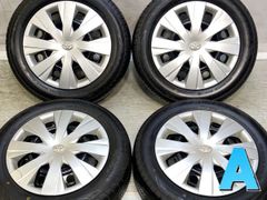 トヨタ ヤリス純正ピレリスタッドレスセット 185/60R15 送料込み