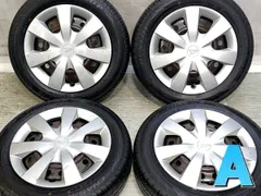 2026年最新】エナセーブ ec204 155/65r14の人気アイテム - メルカリ