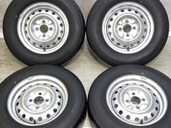 ⭐️TC01 16×8JJ ±0 PCD139.7 再メッキ⭐️ - メルカリ