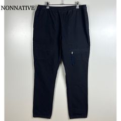 nonnative ノンネイティブ　ADVENTURER パンツ　pants nonnative ノンネイティブ ADVENTURER PANTS パンツ - メルカリ
