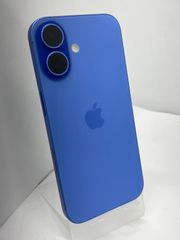 iPhone17 256Blue eSIM認識不良ジャンク Wi-Fi動作確認済 - メルカリ