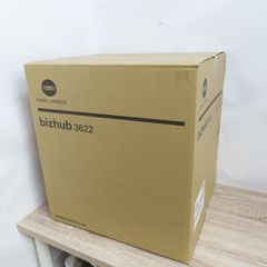 コニカミノルタ☆イメージングユニット☆新品未使用☆ブラック☆3320