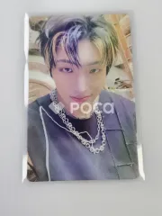 ATEEZ ミンギ THE WORLD EP.1 : MOVEMENT ビートロード