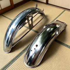 gn125 gn125h テールカウル gn125テールカウル バイク 自作 - メルカリ