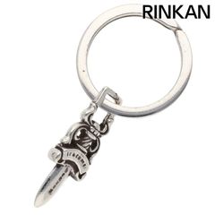 クロムハーツ CH LANYARS/ランヤード クロスクリップホルダー CHROME HEARTS（クロムハーツ） CH LANYARS ランヤード クロスクリップ