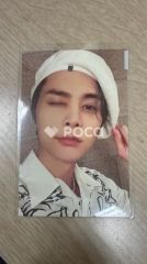 SEVENTEEN スングァン Face the Sun CARAT Ver. Weverse JAPAN - メルカリ
