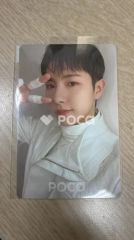 SEVENTEEN スングァン Face the Sun CARAT Ver. Weverse JAPAN - メルカリ