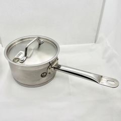 フィスラー fissler ステンレス製 片手鍋 16cm プロコレクション