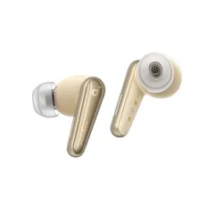 【新品未使用】【未開梱】アンカー Anker Japan 完全ワイヤレスイヤホン Anker Soundcore Liberty 4 ノイズキャンセリング対応 シャンパンゴールド A3953NB1