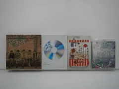 嵐 Blu-ray 4点セット