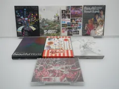 嵐 DVD 8点セット