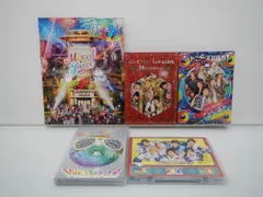 WEST. DVD Blu-ray 5点セット