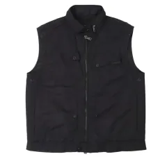 POLO ポロ ラルフローレン BLACK LABEL ベスト L