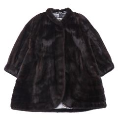 ■美品■HERMES エルメス マフラー シルク × アンゴラ ドット 総柄 フリンジ ストール ブランド古着【中古】20251113/RA6522 HERMES - □美品□HERMES エルメス マフラー シルク × アンゴラ ドット