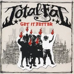 Get It Better 【CD、音楽 中古 CD】レンタル落ち