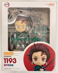 グッドスマイルカンパニー ねんどろいど 竈門炭治郎 1193